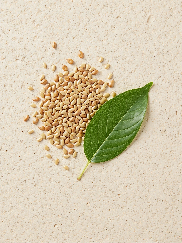 Zbilansowane składniki odżywcze