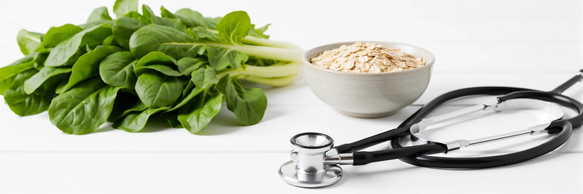 Atrybuty pracy dietetyka