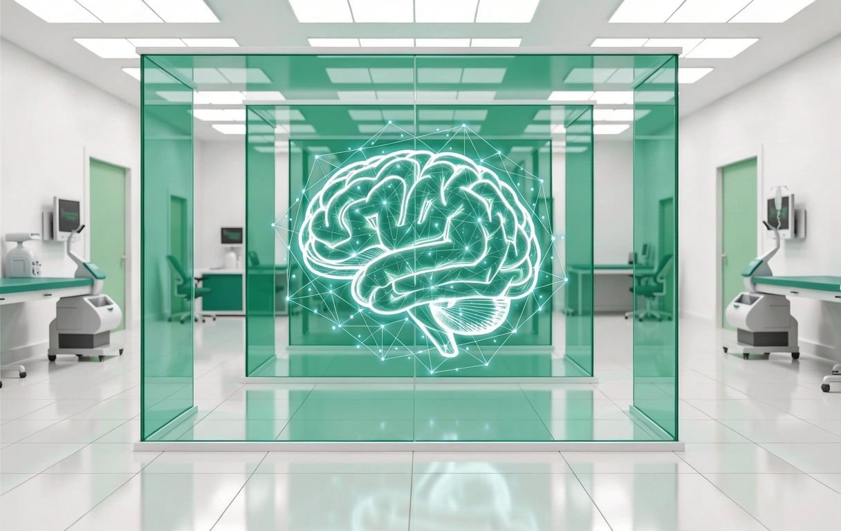 Bezpieczeństwo danych w Diet Balance